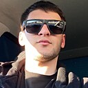 Шома, 24 года