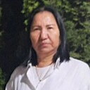 Гульназ, 59 лет