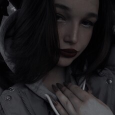 Фотография девушки Настя, 18 лет из г. Лобня