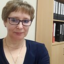 Анастасия, 53 года