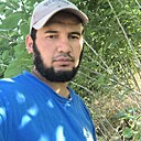 Xadyatulloh, 32 года