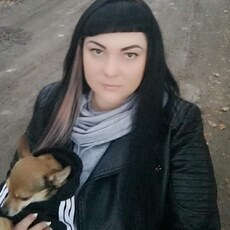 Фотография девушки Светлана, 37 лет из г. Брянск
