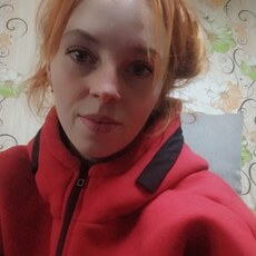Фотография девушки Валентина, 26 лет из г. Вичуга