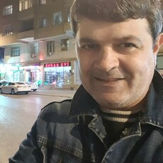 Фотография мужчины Руслан, 50 лет из г. Баку