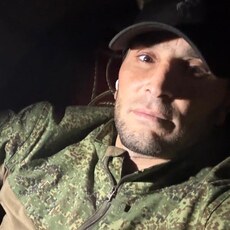 Заир, 36 из г. Луганск.
