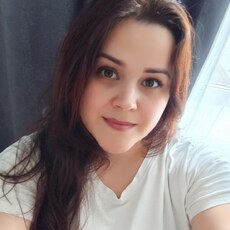 Фотография девушки Мария, 29 лет из г. Омск