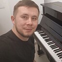 Гидеон, 36 лет