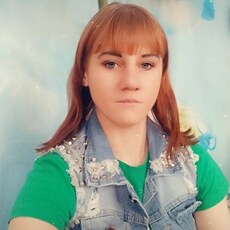 Фотография девушки Ирина, 29 лет из г. Болотное