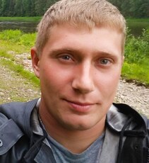 Фотография мужчины Сергей, 34 года из г. Кузнецк