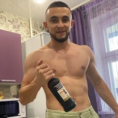 Фотография мужчины Тимур, 32 года из г. Санкт-Петербург