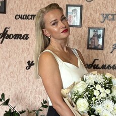 Фотография девушки Вероника, 42 года из г. Гомель