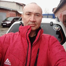 Фотография мужчины Андрей, 51 год из г. Северск
