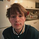 Марк, 23 года