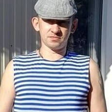 Фотография мужчины Алексей, 44 года из г. Шушенское