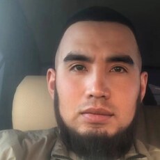 Фотография мужчины Бахтияр, 32 года из г. Караганда