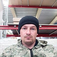 Фотография мужчины Дмитрий, 33 года из г. Воскресенск
