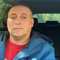 Фотография мужчины Сергей, 43 года из г. Лесной