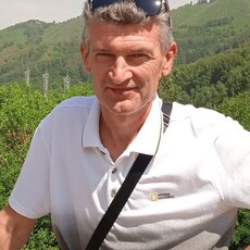 Фотография мужчины Андрей, 54 года из г. Алматы