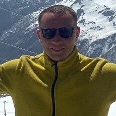 Фотография мужчины Евгений, 32 года из г. Адлер