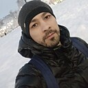 Уткир, 31 год