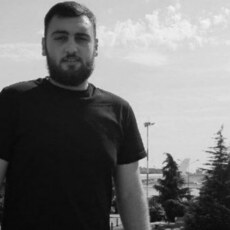 Фотография мужчины Вячеслав, 20 лет из г. Горячий Ключ