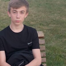 Фотография мужчины Максим, 18 лет из г. Мошково