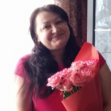 Фотография девушки Татьяна, 47 лет из г. Елец