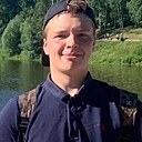 Глеб, 19 лет