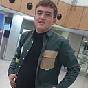 Вова, 23 года