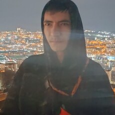 Фотография мужчины Артем, 19 лет из г. Артем