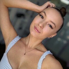 Фотография девушки Юля, 25 лет из г. Тулун