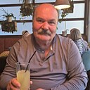 Сергей, 64 года