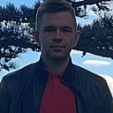 Александр, 23 года
