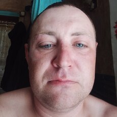 Фотография мужчины Юрий, 36 лет из г. Топчиха