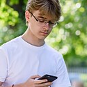 Юрий, 21 год