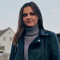 Фотография девушки Кристина, 25 лет из г. Минск