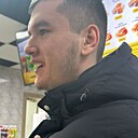 Дамир, 24 года