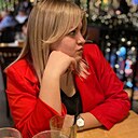 Ксения, 20 лет