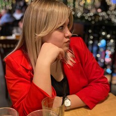 Фотография девушки Ксения, 20 лет из г. Обнинск