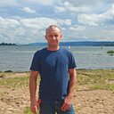 Олег, 43 года