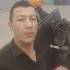 Фотография мужчины Алшер, 34 года из г. Якутск