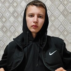 Фотография мужчины Томас, 18 лет из г. Мерке
