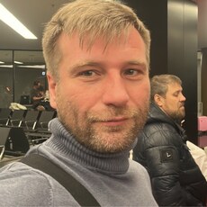 Фотография мужчины Алексей, 30 лет из г. Кемерово