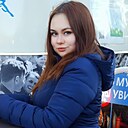 Кристина, 25 лет