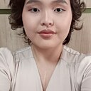 Исмина, 20 лет