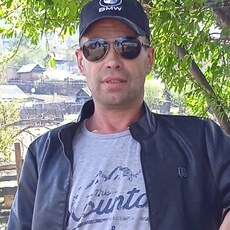 Фотография мужчины Вадим, 49 лет из г. Чита