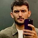 Фархад, 23 года