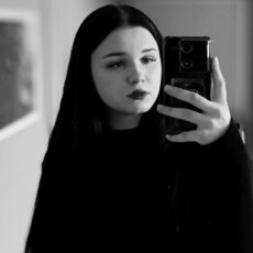 Фотография девушки Алёнушка, 19 лет из г. Владивосток