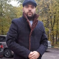 Alex, 32 из г. Москва.