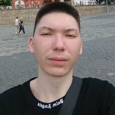 Фотография мужчины Никита, 20 лет из г. Михайловка (Волгоградская Област